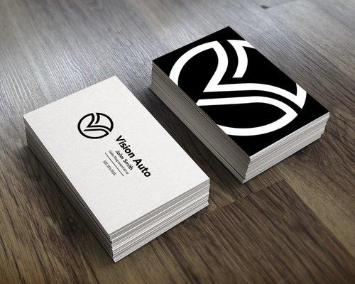 Business Cards