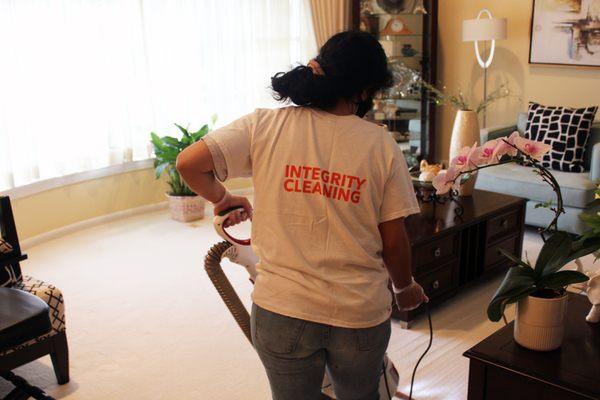 Integrity Cleaning & Janitorial Services