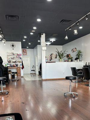 New York Hair Salon