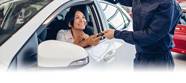 Ben's Auto Repair & Sales