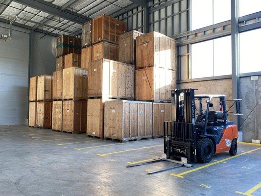 U-Haul Moving & Storage of Karns