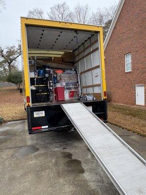 Kevs Transport & Logistics