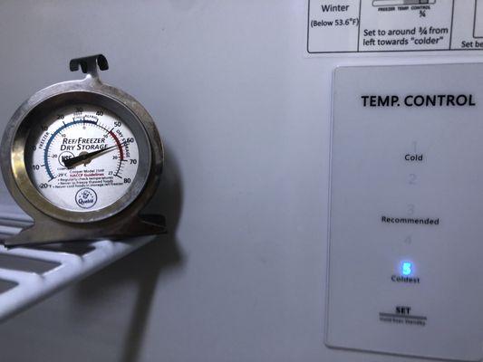 Roberto’s Applance & Refrigeration