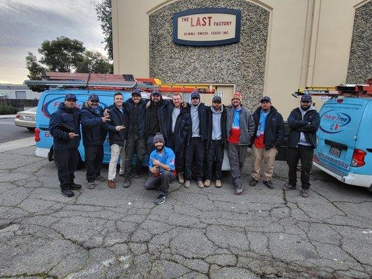 Five Or Free Electrical Solutions