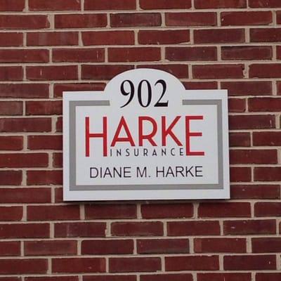 Harke Insurance Agency