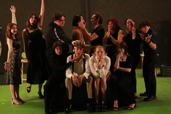 Riverside Studios Events