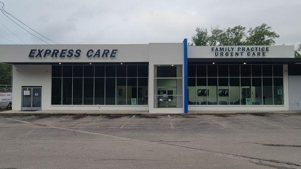 Express Care