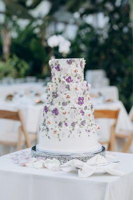 Sugar Fixe Patisserie