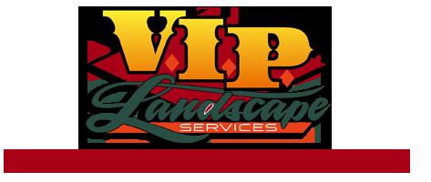 VIP Landscape Services