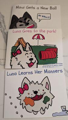 Kevin helped print my manuscripts, they came out amazing