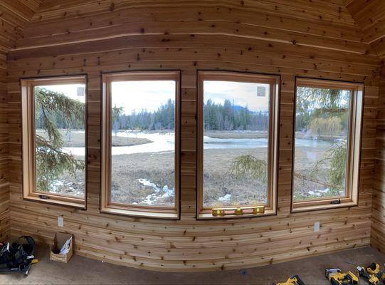 Leas Contracting Services