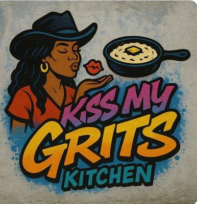 Kiss My Grits kitchen