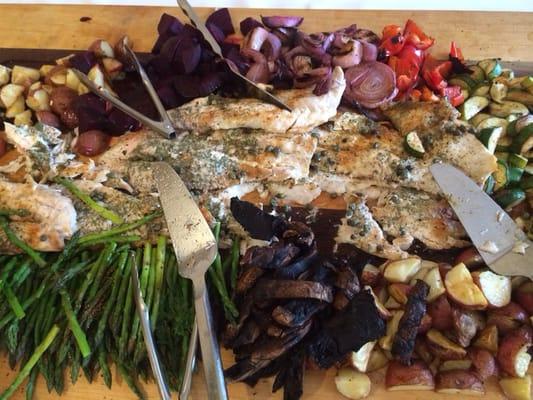 Crawfordsville Country Club