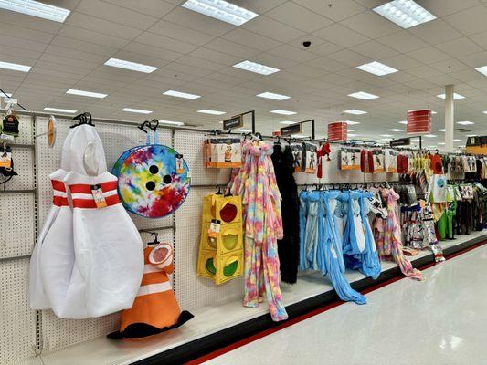 Target