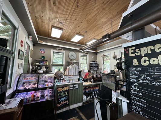 Anna Bean Coffee Company