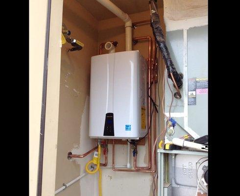 Best heating system for house