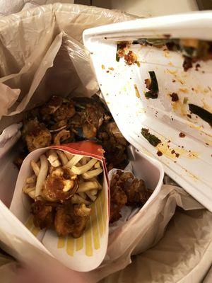 Jasmine Asian Bistro