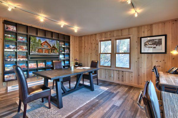 Sierra Sotheby's International Realty