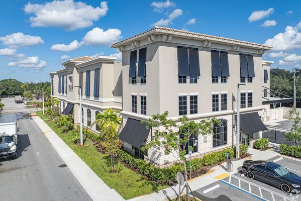 CubeSmart Self Storage