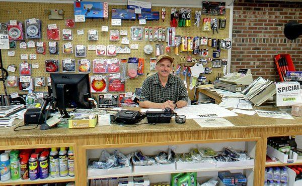 New Haven Masonry & Building Supply