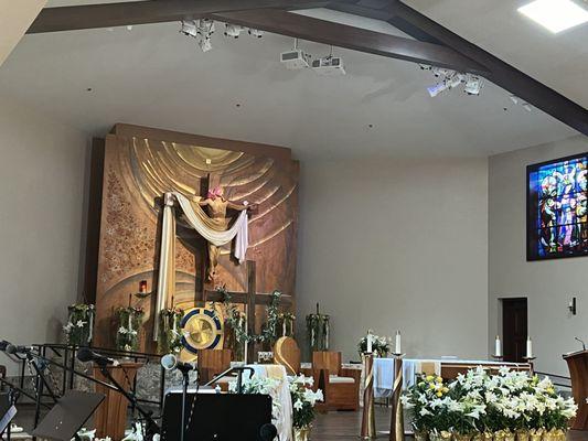 Our Lady of the Assumption Catholic Church