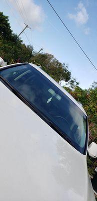 Auto Glass On Location