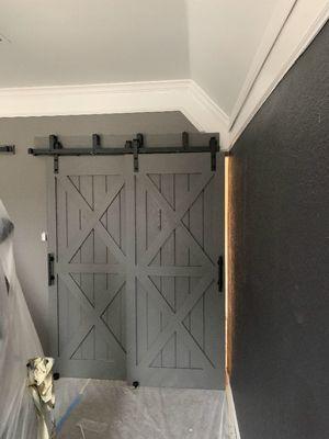 Monarca Painting and Remodeling