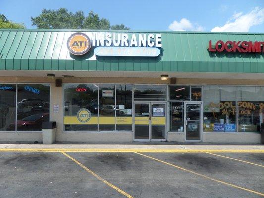 ATI Insurance
