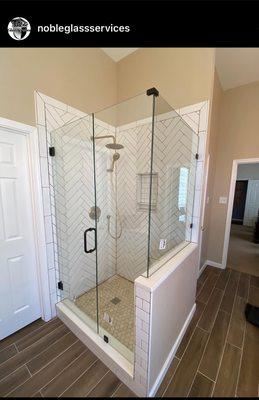 Noble Glass Services