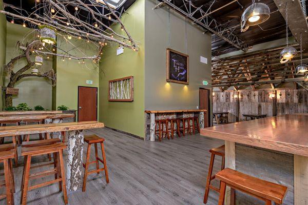 Twisted Horn Mead & Cider