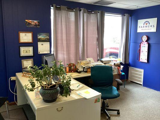 Melodie Luckett - Farmers Insurance