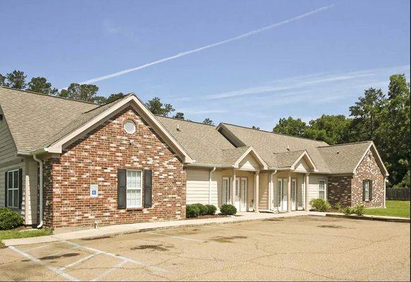 Valencia Villas I and II