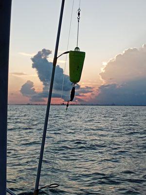 Legacy Guide Service