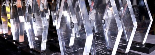 Another order from www.awardmakers.net