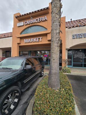 Chino Hills Carniceria & Produce Market