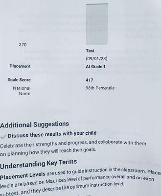 Bluesky Education Center