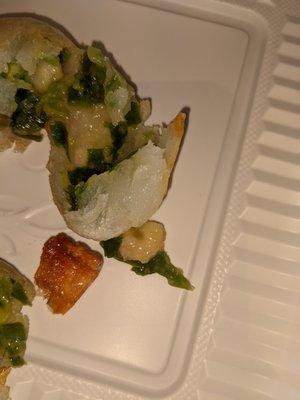Got Dumplings