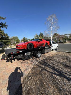 Northridge Service Inc