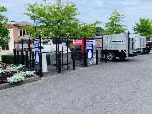 Paradis Ace Hardware