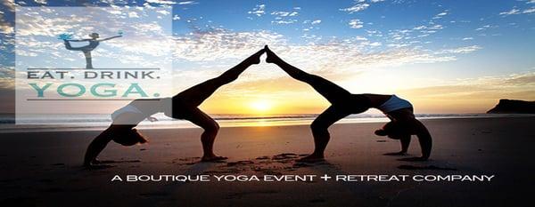 Eat.Drink.Yoga.