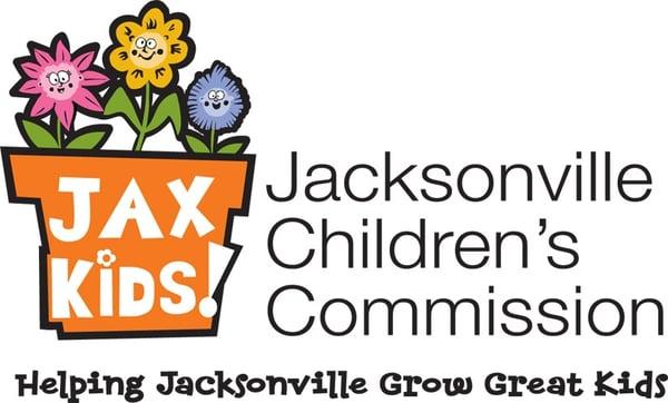 Jacksonville Children's Commission