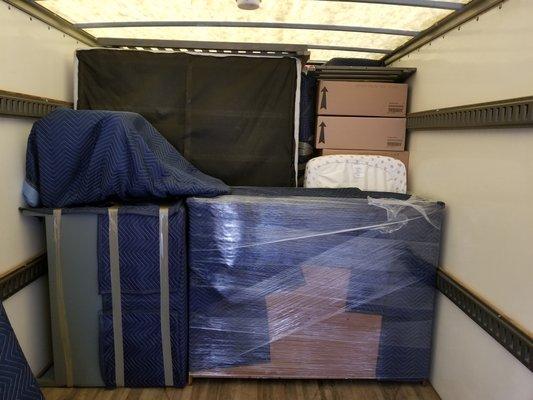 Steel Valley Moving