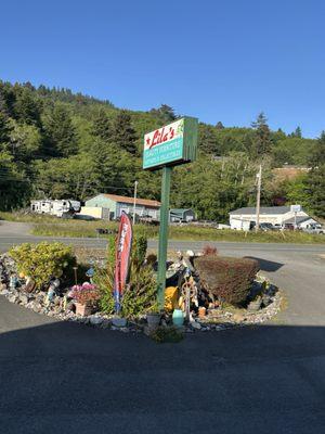 Lila's Upscale Resale