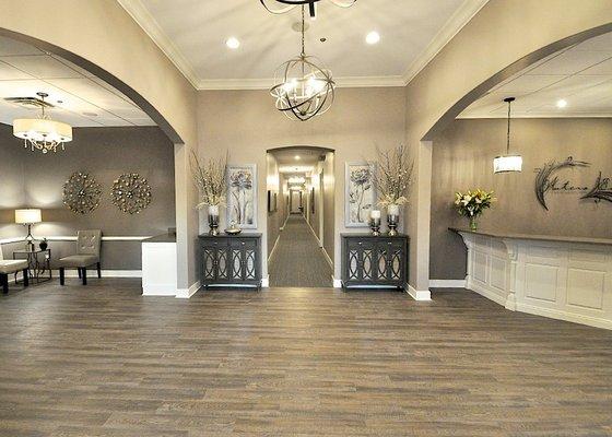 Water's Edge Counseling & Healing Center