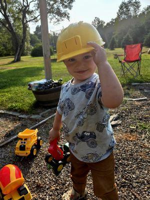 Golden Rule Family Child Care