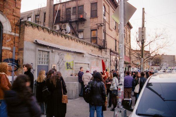 Seventh Heaven Bar & Karaoke