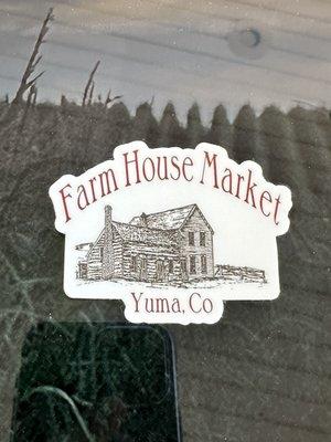 Farm House Market