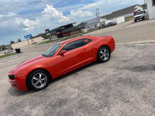 Park Avenue Car Wash