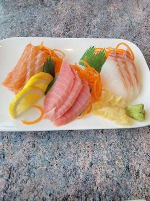 Minako Japanese restautrant