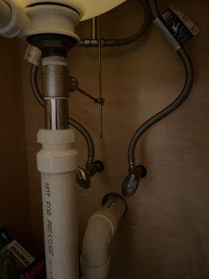 STP Plumbing-Heating